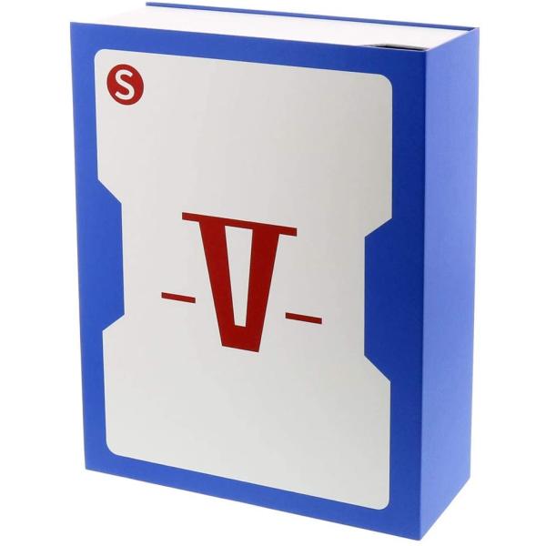 サンスター文具 (再生産)ガンダム 机上工具BOX GS7 返品種別B