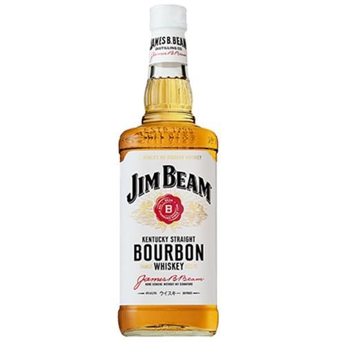 サントリー ジムビーム 700ml(輸入ウイスキー) サントリー 返品種別B