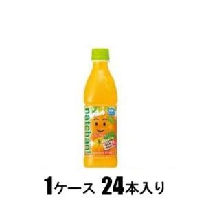 SUNTORY（サントリー） なっちゃん オレンジ 1.5Lペット(1ケース8本入