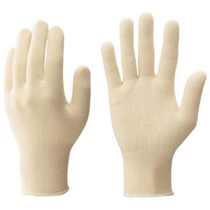 ショーワグローブ 下ばき手袋 フリーサイズ (20枚入) NO830 返品種別B｜Joshin web
