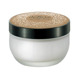 deLuxe（SHISEIDO） 資生堂 ドルックス マッサージクリームN 80g【3個