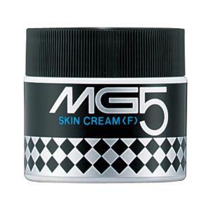 エムジー5 スキンクリーム(F) 資生堂 返品種別A