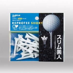 ダイヤ リプロティー ショート ホワイト 18本入 ／3日〜5日で出荷／ 返品種別A