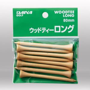 ダイヤ ウッドティー 8本入 ／3日〜5日で出荷／ 返品種別A