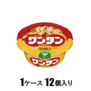 マルちゃん 東洋水産 ワンタン しょうゆ味 32g×12個 : オーナイン