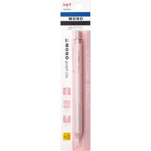 トンボ鉛筆 シャープペンシル モノグラフ パック...の商品画像