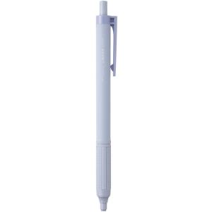 トンボ鉛筆 油性ボールペン モノグラフライト 0.38mm(スモーキーブルー/ 黒インク) TOMBOW BC-MGLU45 返品種別A