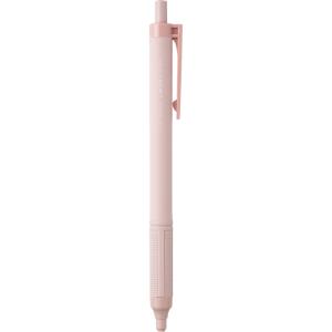 トンボ鉛筆 油性ボールペン モノグラフライト 0.38mm(スモーキーピンク/ 黒インク) TOMBOW BC-MGLU85 返品種別A
