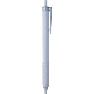 トンボ鉛筆 油性ボールペン モノグラフライト 0.5mm(スモーキーブルー/ 黒インク) TOMBOW BC-MGLE45 返品種別A