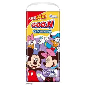 大王製紙 GOON(グーン)スーパーBIG テープ 28枚入[おむつ] : コジマ