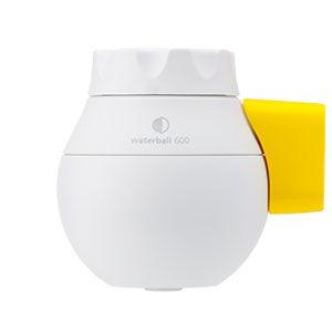 東レ ウォーターボール 交換用カートリッジ WBC600-S (1個) : くすりの