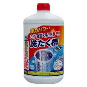 ランドリークラブ 液体洗濯槽クリーナー 550g 第一石鹸 返品種別A