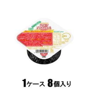 カップヌードル リフィル 詰め替え(1ケース8個入) 日清食品 返品種別B