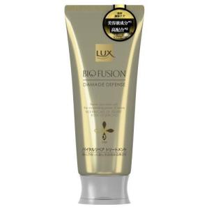セット販売》 ユニリーバ LUX ラックス バイオフュージョン ダメージ