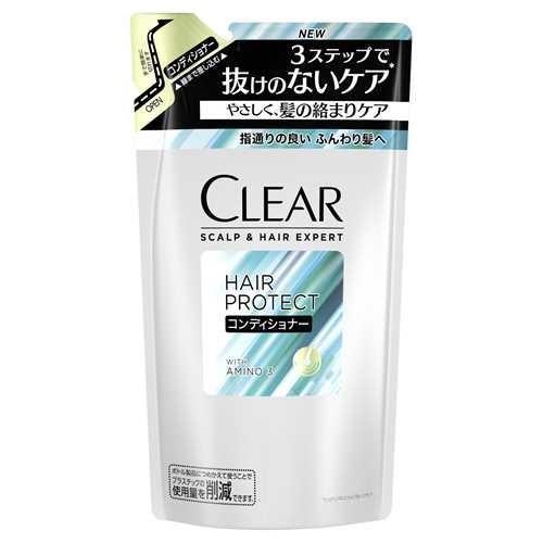 クリア ヘアプロテクト コンディショナー 詰替用 280g ユニリーバ・ジャパン 返品種別A