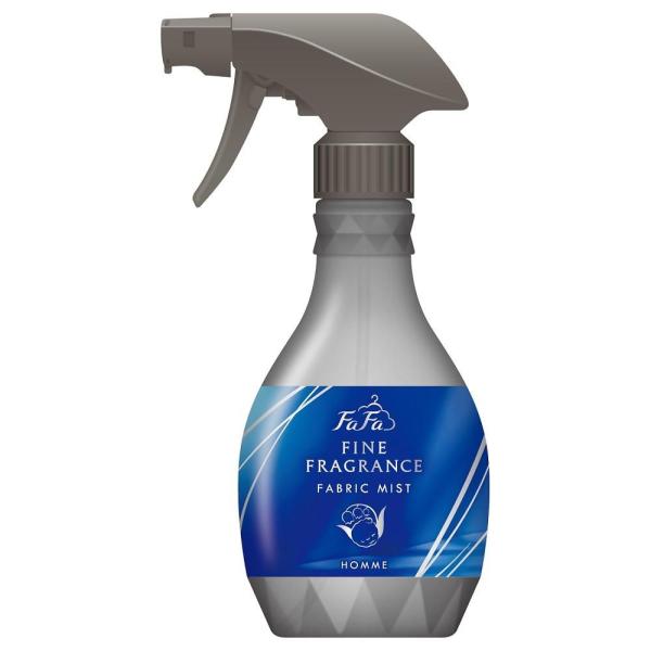 ファーファファインフレグランス ミスト オム 本体 300ml NSファーファ・ジャパン 返品種別A