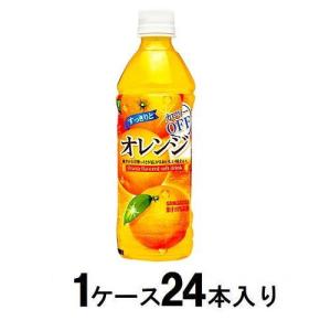 Coca Cola（コカコーラ） ミニッツメイド Qoo(クー) オレンジ 425ml(1