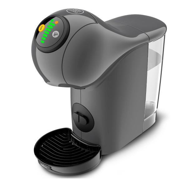 ネスレ ネスカフェ ドルチェグスト アッシュグレー ジェニオエス ベーシック MD9784-AG 返...