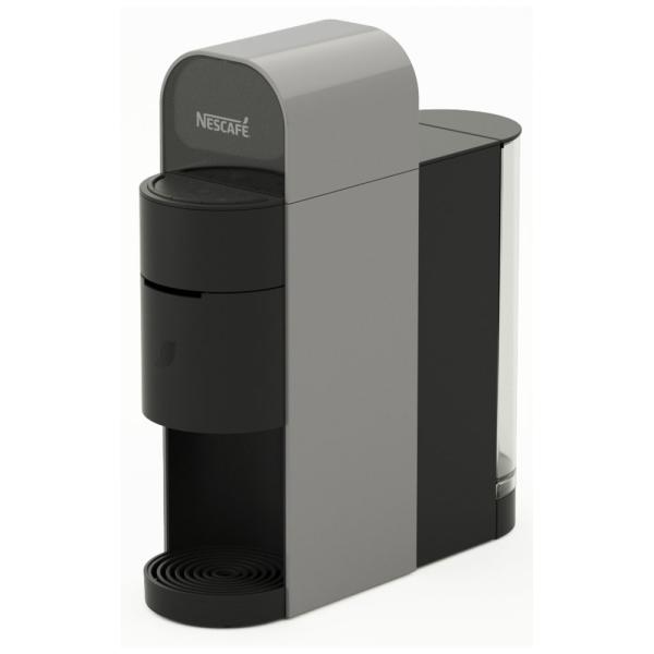 ネスレ ネスカフェ ゴールドブレンド バリスタ コトネ クールグレー(WEB限定商品) NESCAF...