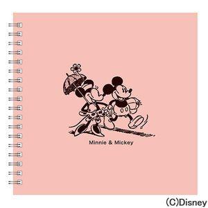 チェキ・カード ポケットアルバム フジカラー ディズニー チェキ