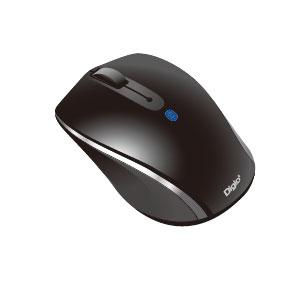 MUS-BKT99BK ブラック ナカバヤシ Digio2 Bluetooth