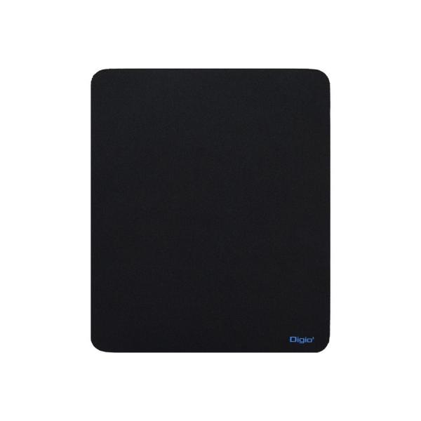 ナカバヤシ マウスパッド(ブラック) Nakabayashi MUP-926BK 返品種別A