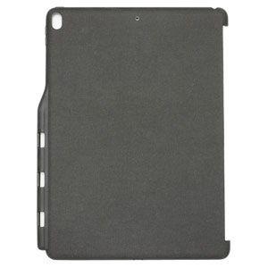 ナカバヤシ iPad Pro 12.9インチ(第2世代/ 2017年モデル)用 背面ケース(ブラック...