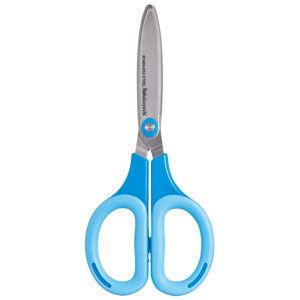 ナカバヤシ ブルー サクットカット NH-SS175B はさみ