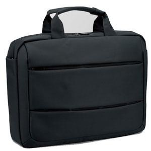 ナカバヤシ ラップトップ OAバッグ 15.6インチ キャリングバッグ CB-261BK 返品種別A