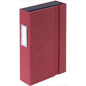 ナカバヤシ ライフスタイルツール ドキュメントファイルB6  LST-DFB6WR