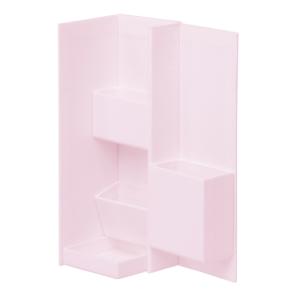 ナカバヤシ ライフスタイルツールBOX Sサイズ LIFESTYLE TOOL LST-B01PI