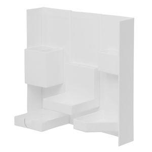 ナカバヤシ ライフスタイルツールBOX Mサイズ LIFESTYLE TOOL LST-B02GY