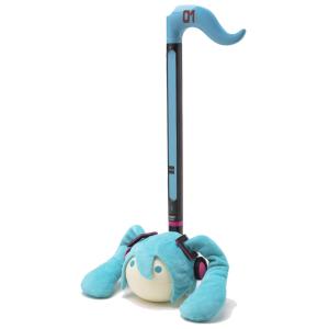 明和電機 オタマトーンDX 初音ミク Ver. Otamatone×HATSUNE MIKU オタマ...