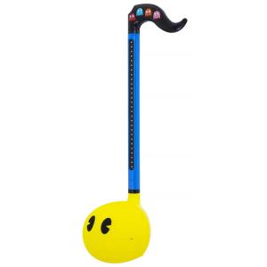 明和電機 オタマトーン(パックマン) Otamatone × PAC-MAN オタマト-ンパックマン...