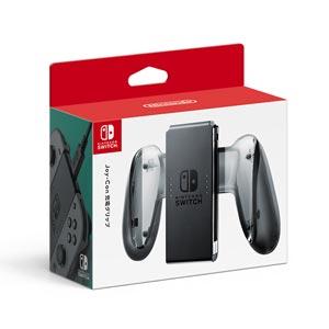 任天堂 (Switch)Joy-Con充電グリップジョイコン 返品種別B