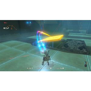 任天堂 (Switch)ゼルダの伝説 ブレス ...の詳細画像1