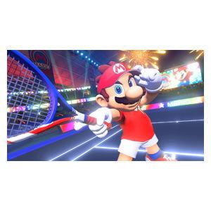 任天堂 (Switch)マリオテニス エースス...の詳細画像1