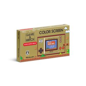 任天堂 ゲーム＆ウオッチ スーパーマリオブラザーズスーパーマリオ マリオ ゲームウォッチ ゲーム＆ウォッチ 返品種別B