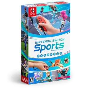 任天堂 (Switch)Nintendo Switch Sports(スイッチスポーツ) 返品種別B｜joshin