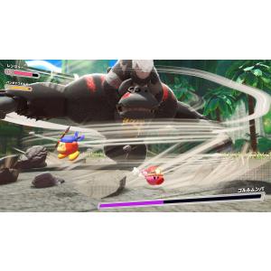 任天堂 (Switch)星のカービィ ディスカ...の詳細画像1