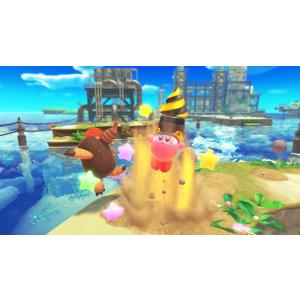 任天堂 (Switch)星のカービィ ディスカ...の詳細画像2