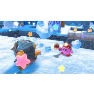 任天堂 (Switch)星のカービィ ディスカ...の詳細画像3