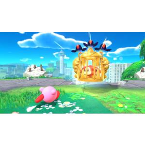 任天堂 (Switch)星のカービィ ディスカ...の詳細画像5