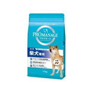 プロマネージ 避妊去勢している犬用 成犬用 ( 4kg )/ ドッグフード