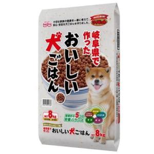 マイビット 1歳から 成犬用 8kg ペットライン 返品種別B