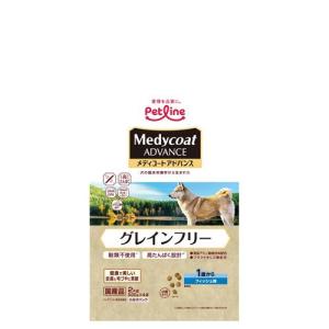 メディコート フィッシュ味 2kg
