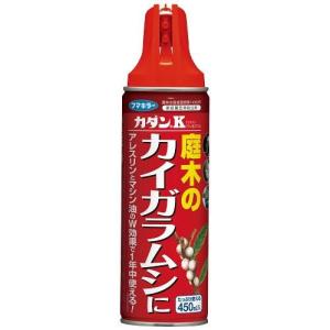 カダンK 450ml フマキラー 返品種別A