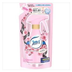 布用消臭スプレー ファブリーズ with レノアハピネス アンティークローズ＆フローラルの香り つめ...