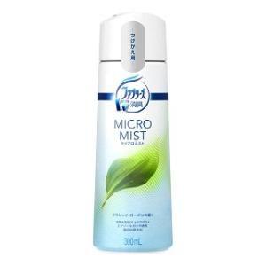ファブリーズ マイクロミスト クラシック・ガーデンの香り つけかえ 300ml P＆GJapan 返品種別A