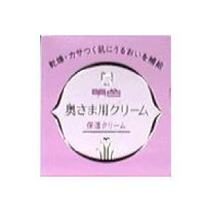 明色 奥さま用クリーム 60g 桃谷順天館 返品種別A｜joshin